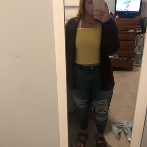 Meet your Posher, Miranda